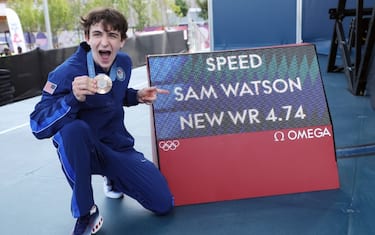 Sam Watson