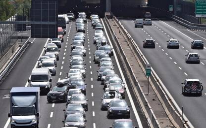 Controesodo estivo, strade italiane da "bollino rosso"