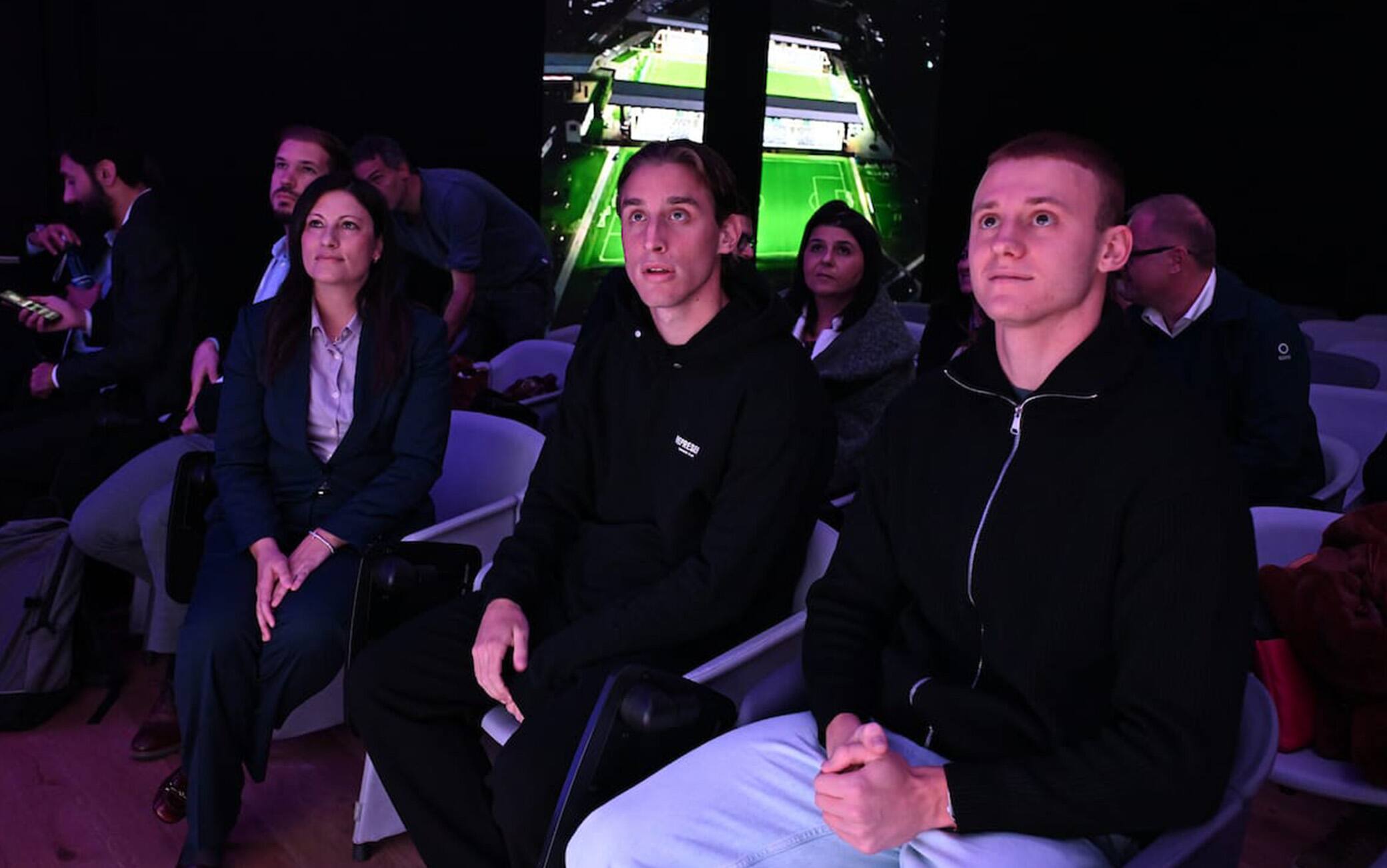 Inizia il corso organizzato da Fiorentina e Scuola Superiore Sant'Anna di Pisa