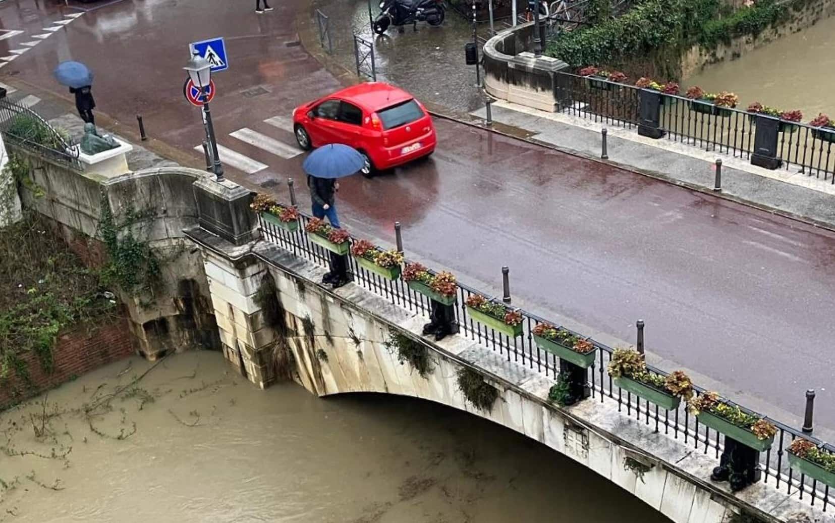 Maltempo A Vicenza | Scuole Chiuse Domani 28 Febbraio