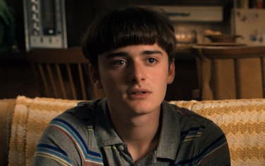 will byers