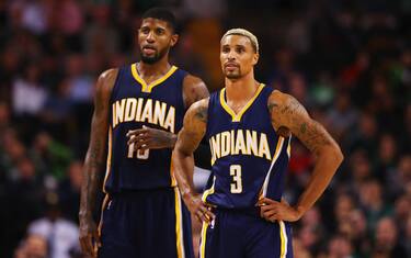 10 FINALI DI CONFERENCE DAL 1994