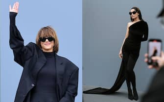 03-balenciaga-sfilata-paris-fashion-week-getty - 1