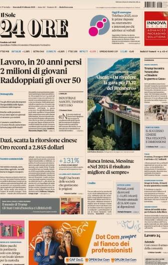 Il Sole 24 Ore