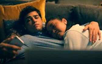 Noah Centineo