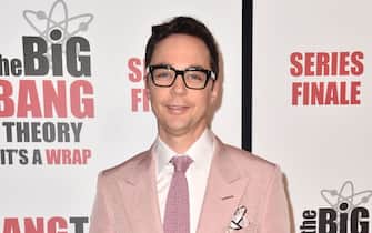 Jim Parsons