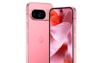 Pixel 9