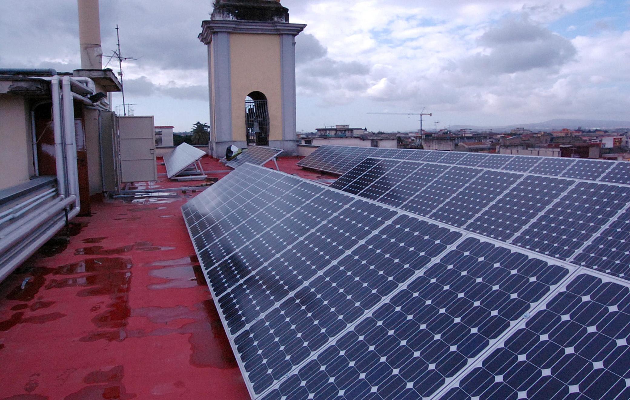 costo pannelli fotovoltaici 3 kw