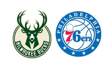 ANTETOKOUNMPO VS. EMBIID