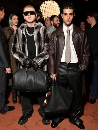 14-sfilata-fendi-milano-fashion-week-getty - 1