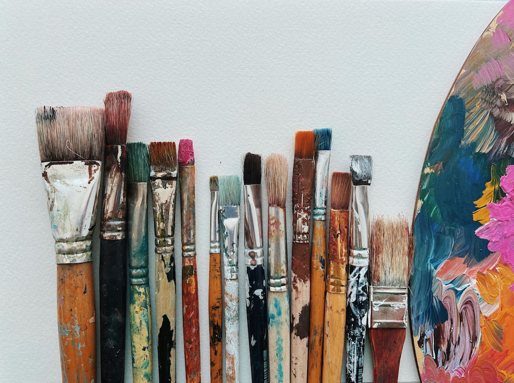 Foto di Jennie Razumnaya su Unsplash