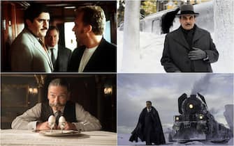 assassinio sull'orient express film lumet