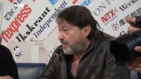 Attentato a Sigfrido Ranucci, scorta rafforzata al giornalista