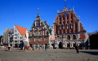 Riga