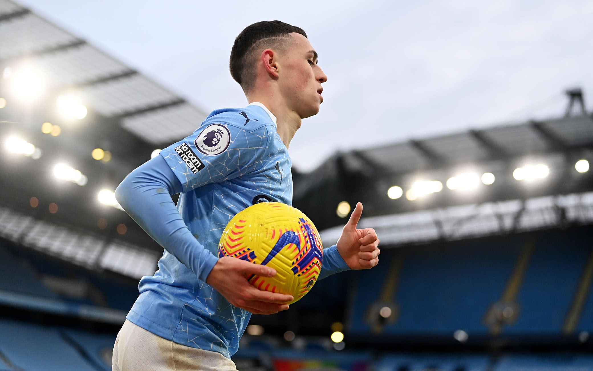 BRITAIN SOCCER ENGLISH PREMIER LEAGUE