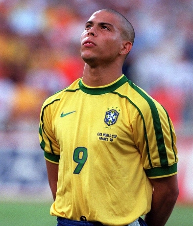 Ronaldo