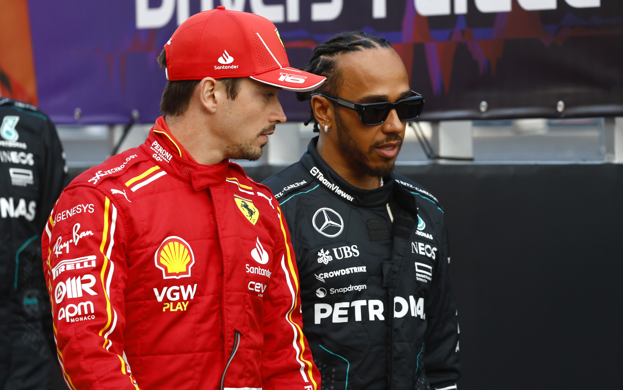 Formula 1, la griglia di partenza del Gp Giappone 2024 a Suzuka | Sky Sport