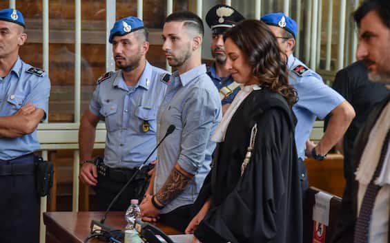 femminicidio tramontano i giudici impagnatiello la avvelen242 per farla abortire