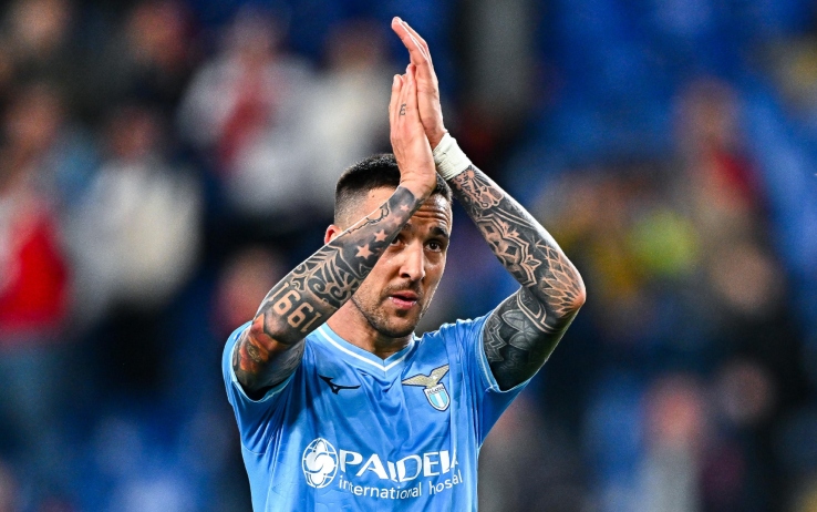C’è Vecino dal 1’: le probabili di Udinese-Lazio