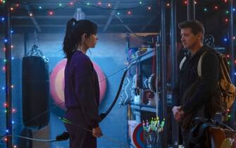 Hawkeye