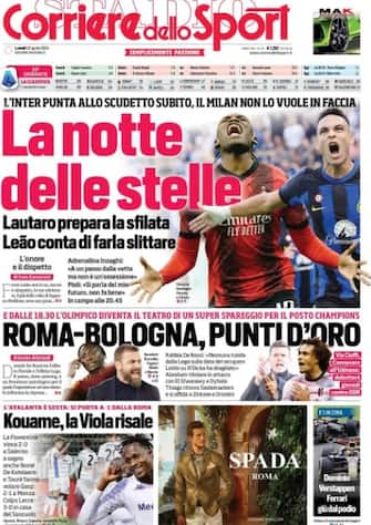 Il Corriere dello Sport