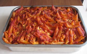 Pasta al forno
