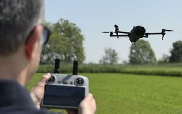 L’Infinity Gimbal