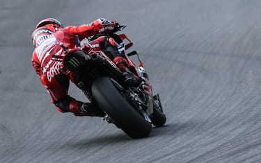 BAGNAIA: NG