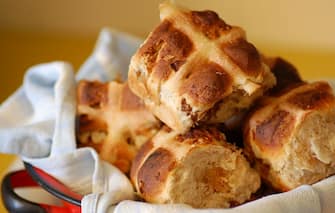 Dolci pasqua originali