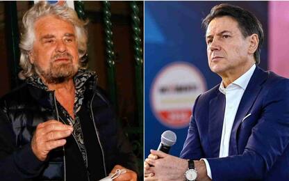 Grillo e Conte