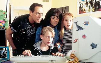 richie rich film macaulay culkin