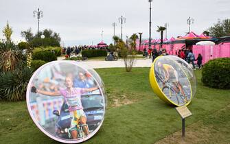 Giro d'Italia 2020 - edizione 103 - Tappa 12 - Da Cesenatico a Cesenatico