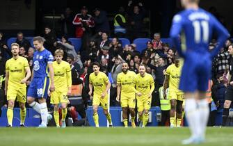 BRITAIN SOCCER ENGLISH PREMIER LEAGUE