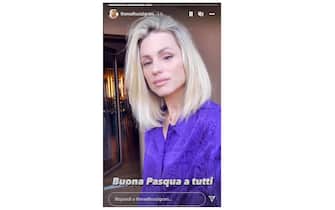 auguri pasqua Hunziker