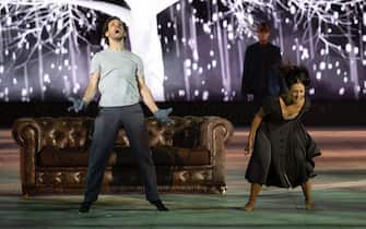 Teatro dell'Opera, "Le Quattro Stagioni"