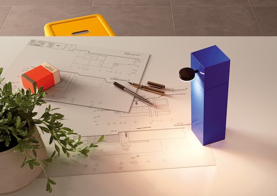 Codiceicona, The Future of Living