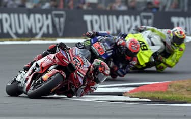 BAGNAIA: 5