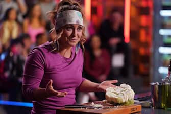 MASTERCHEF: Contestant in the “Regional Auditions - The West" episode of MASTERCHEF airing Wednesday, June 7 (8:00-9:02 PM ET/PT) on FOX. © 2023 FOXMEDIA LLC. Cr: FOX.