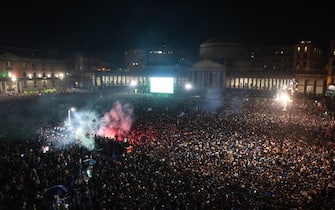 tifosi del napoli