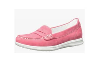 Mocassino Geox
