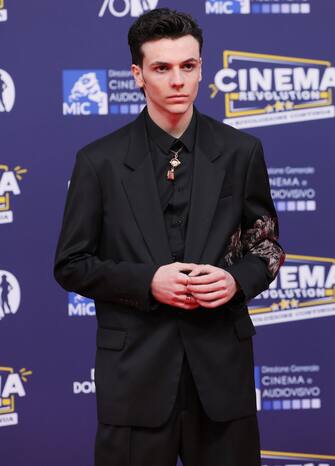 28-look-david-donatello-2025-red-carpet-getty - 1