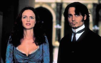 I film e le serie Tv su Jack Lo Squartatore