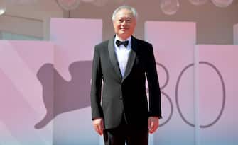 ang lee