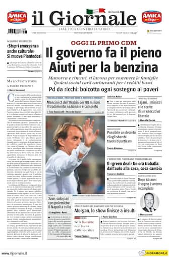 Il Giornale