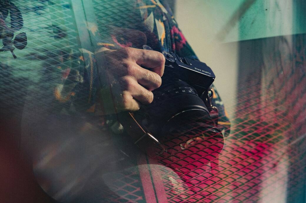 Foto di Jakob Owens su Unsplash