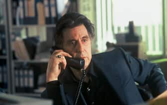 Le frasi più belle dei film di Al Pacino