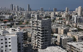 Raid su Israele