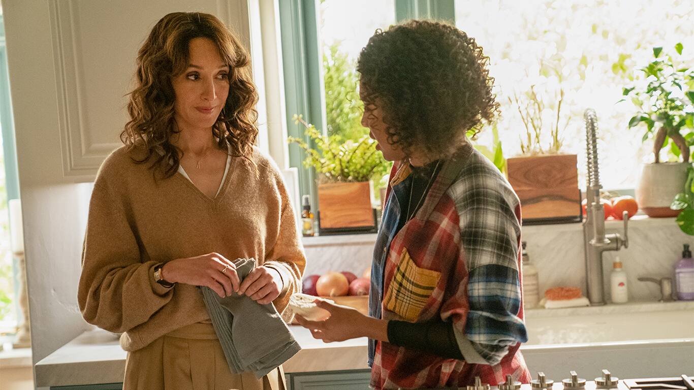 THE L WORD: GENERATION Q