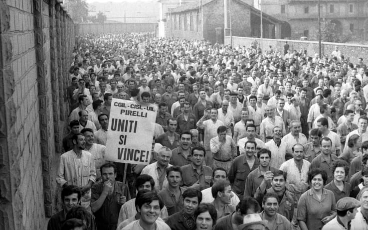 Manifestazione