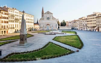 Piazza